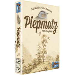 Piepmatz