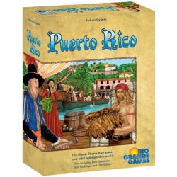 Puerto Rico - Deluxe Edition