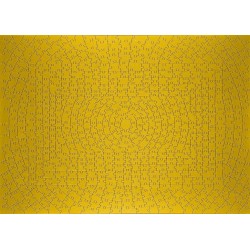 Ravensburger Puzzle - Krypt Gold - 631pc | Jubilant Sunday