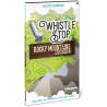 Whistle Stop: Rocky Mountains Expansion
