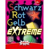 Schwarz Rot Gelb Extreme