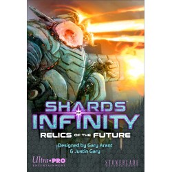Shards of Infinity: Relics of the Future