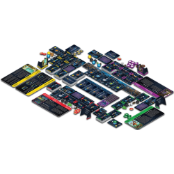 Sidereal Confluence: Remastered Edition | Jubilant Sunday