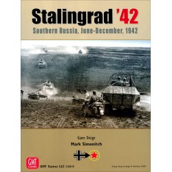 Stalingrad '42: Southern Russia