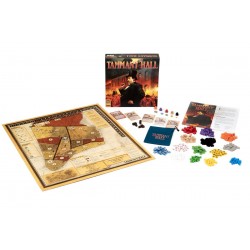 Tammany Hall (Fifth Edition) | Jubilant Sunday