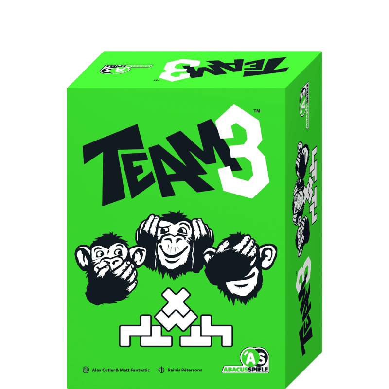 Team3 Grun