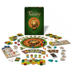 The Castles of Tuscany | Jubilant Sunday