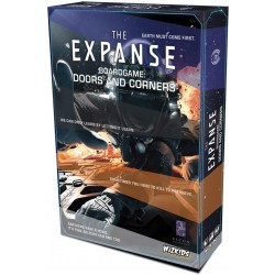 The Expanse: Doors and Corners