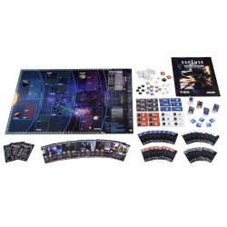 The Expanse: Doors and Corners | Jubilant Sunday