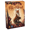 The Fox in the Forest