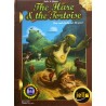 Tales & Games: The Hare & the Tortoise