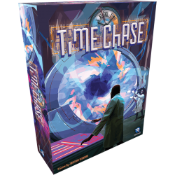 Time Chase