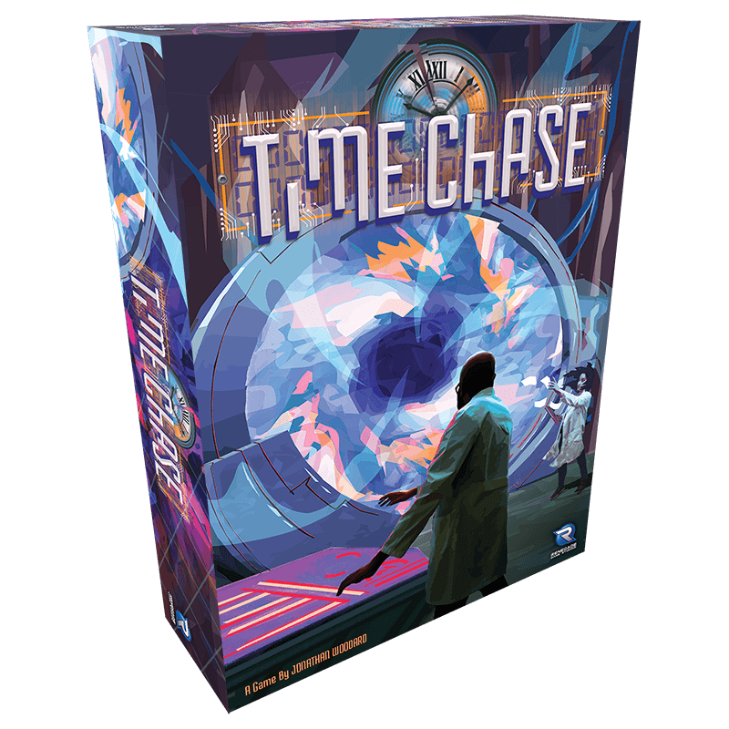 Time Chase