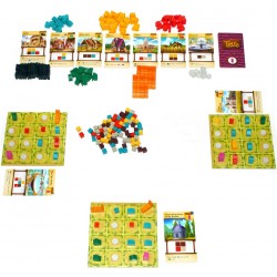 Tiny Towns | Jubilant Sunday