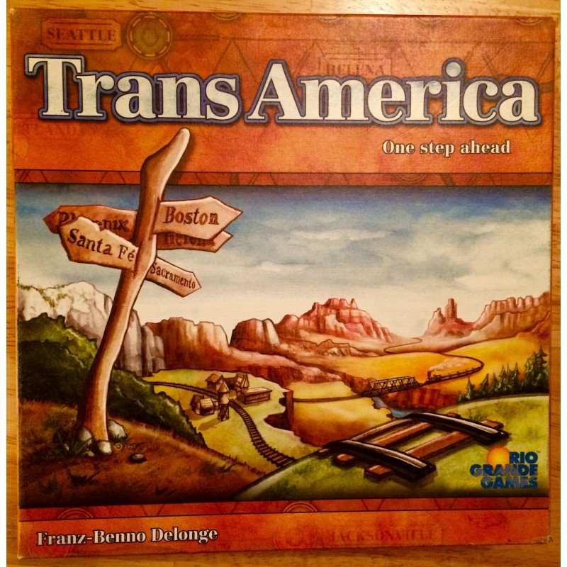 TransAmerica