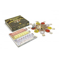 Troyes Dice | Jubilant Sunday