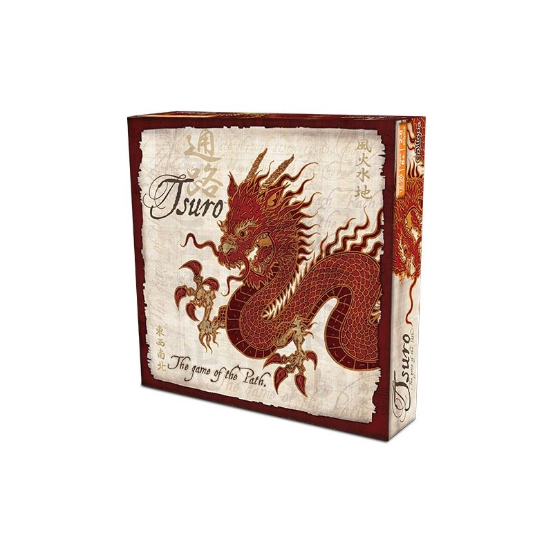 Tsuro