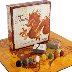 Tsuro | Jubilant Sunday