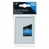 UP - Board Game Sleeves - Mini American (41x63mm) - 50 Pcs
