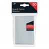 UP - Board Game Sleeves - Standard European (59x92mm) - 50 Pcs