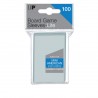 UP - Lite Board Game Sleeves - Mini American (41x63mm) - 100 Pcs