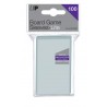 UP - Lite Board Game Sleeves - Mini European (44x68mm) - 100 Pcs
