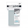 UP - PRO-Fit Inner Sleeves - Small (60x87mm) - 100 Pcs