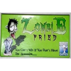 Zombie Fried