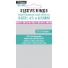 Sleeve Kings - Mini Chimera Card Sleeves (43x65mm) - 110 Pcs