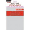 Sleeve Kings - Magnum "Dixit" Card Sleeves (80x120mm) - 110 Pcs