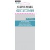 Sleeve Kings - "Space Base Compatible" Sleeves (40x89mm) - 110 Pcs