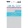 Sleeve Kings - "North Sea Compatible" Sleeves (54x86mm) - 110 Pcs