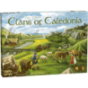 Clans of Caledonia