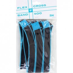 Feldherr Flex Cross Band - XL (3 pcs)