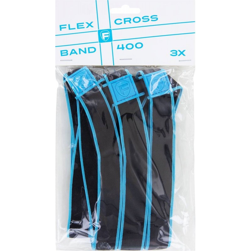 Feldherr Flex Cross Band - XL (3 pcs)