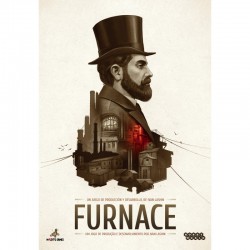 Furnace + promo