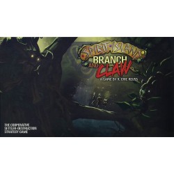 Spirit Island: Branch & Claw