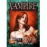 Vampire: The Eternal Struggle TCG - 5th Edition: Toreador
