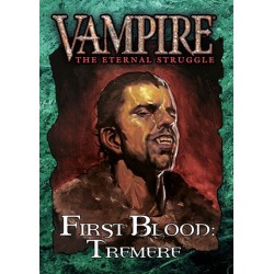 Vampire: The Eternal Struggle TCG - 5th Edition: Tremere