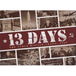 13 Days: The Cuban Missile Crisis