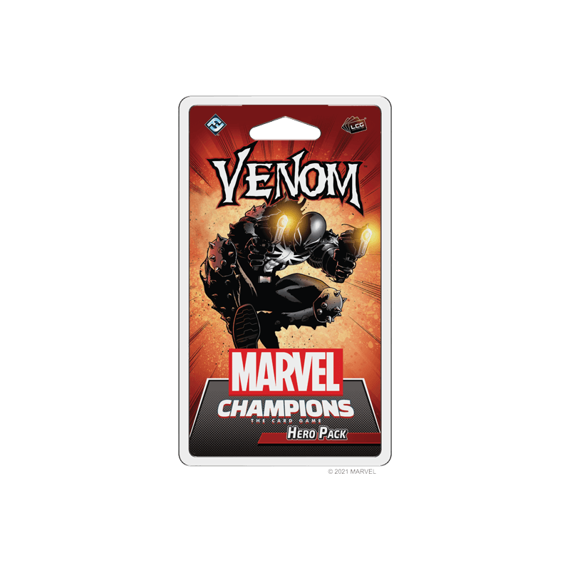 Marvel Champions: Venom