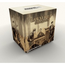 Lawyer Up - Godfather