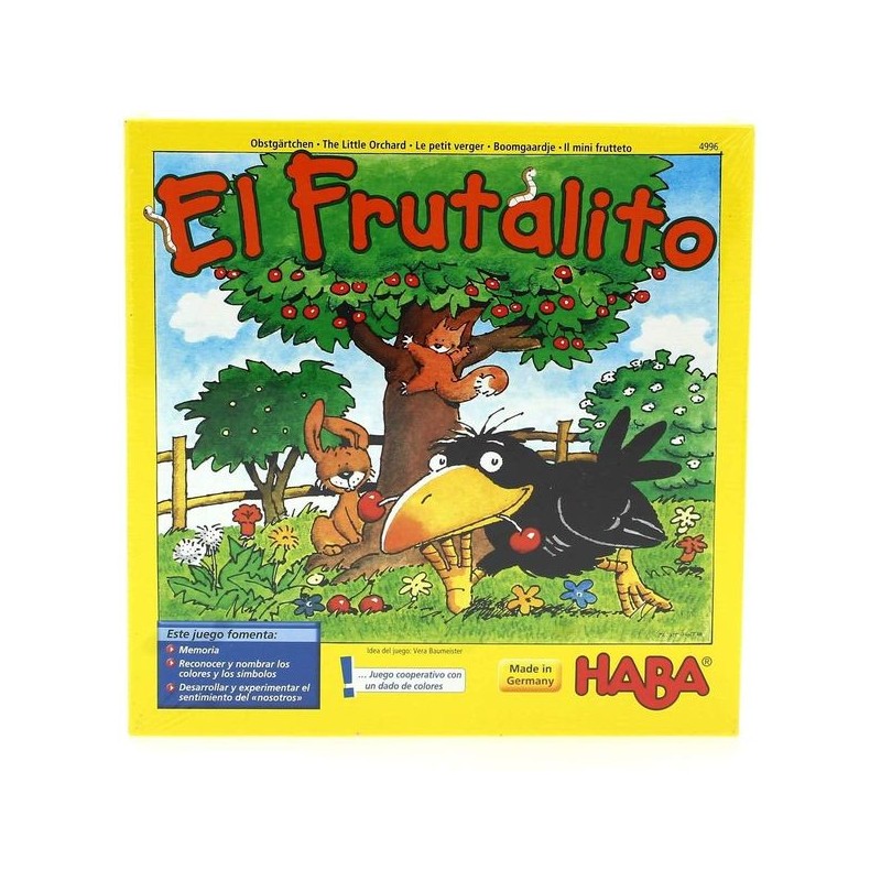 El Frutalito