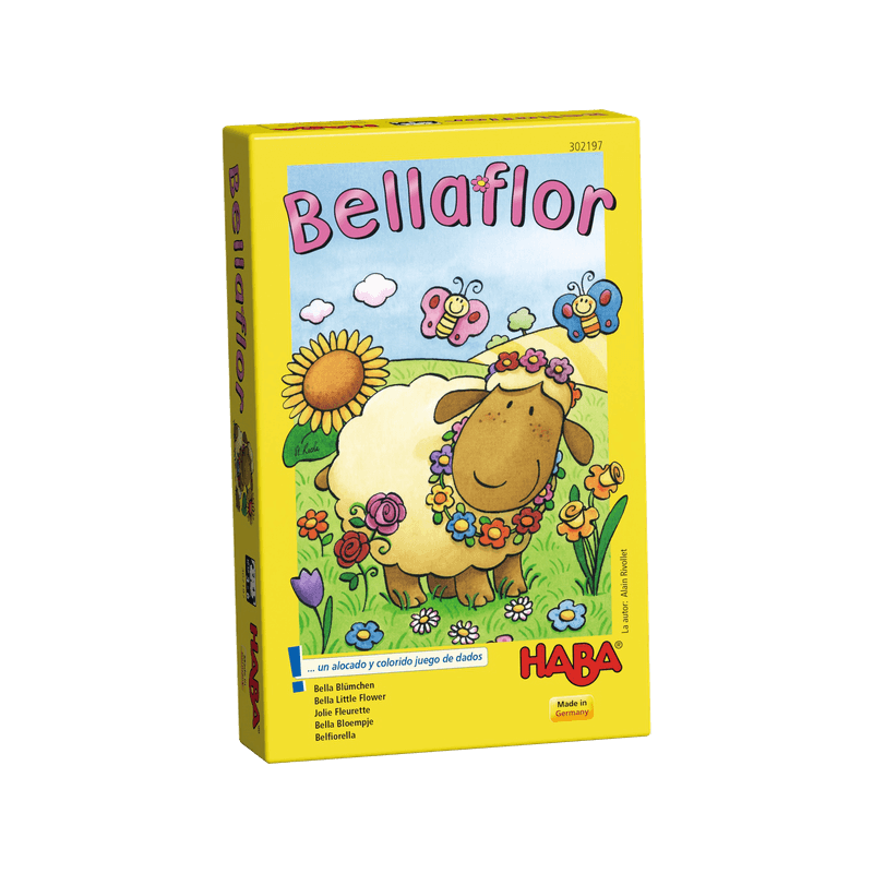 Bellaflor