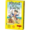 Piratas de la suerte