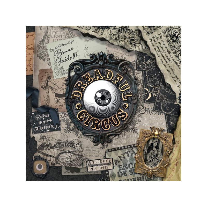 Dreadful Circus