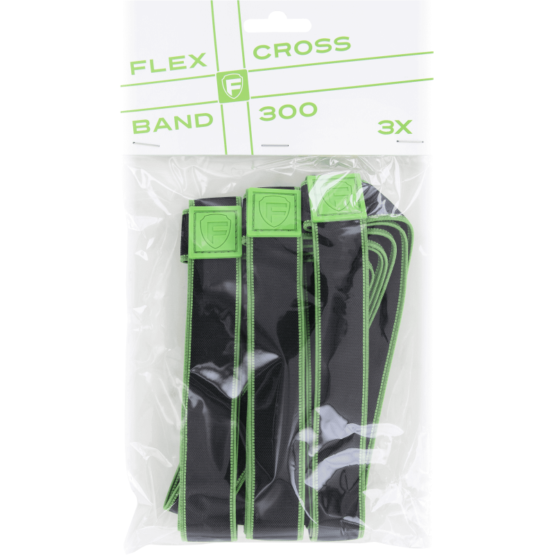 Feldherr Flex Cross Band - L (3 pcs)