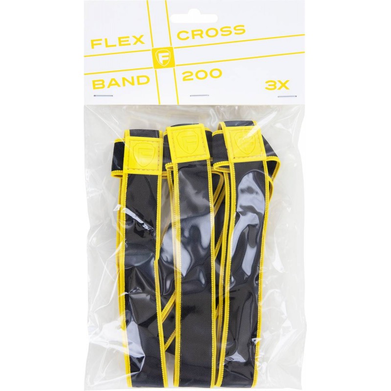 Feldherr Flex Cross Band - M (3 pcs)