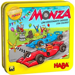 Monza Edição 20 aniversário