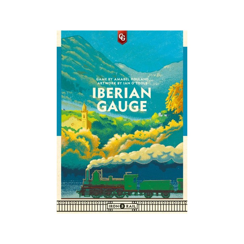 Iberian Gauge
